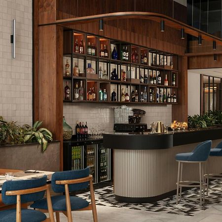 Courtyard By Marriott Casablanca Downtown酒店 外观 照片
