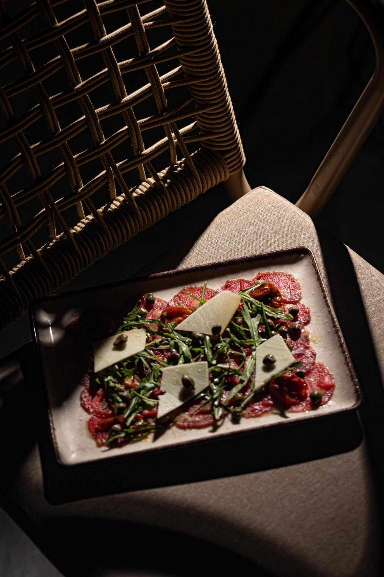 Courtyard By Marriott Casablanca Downtown酒店 外观 照片