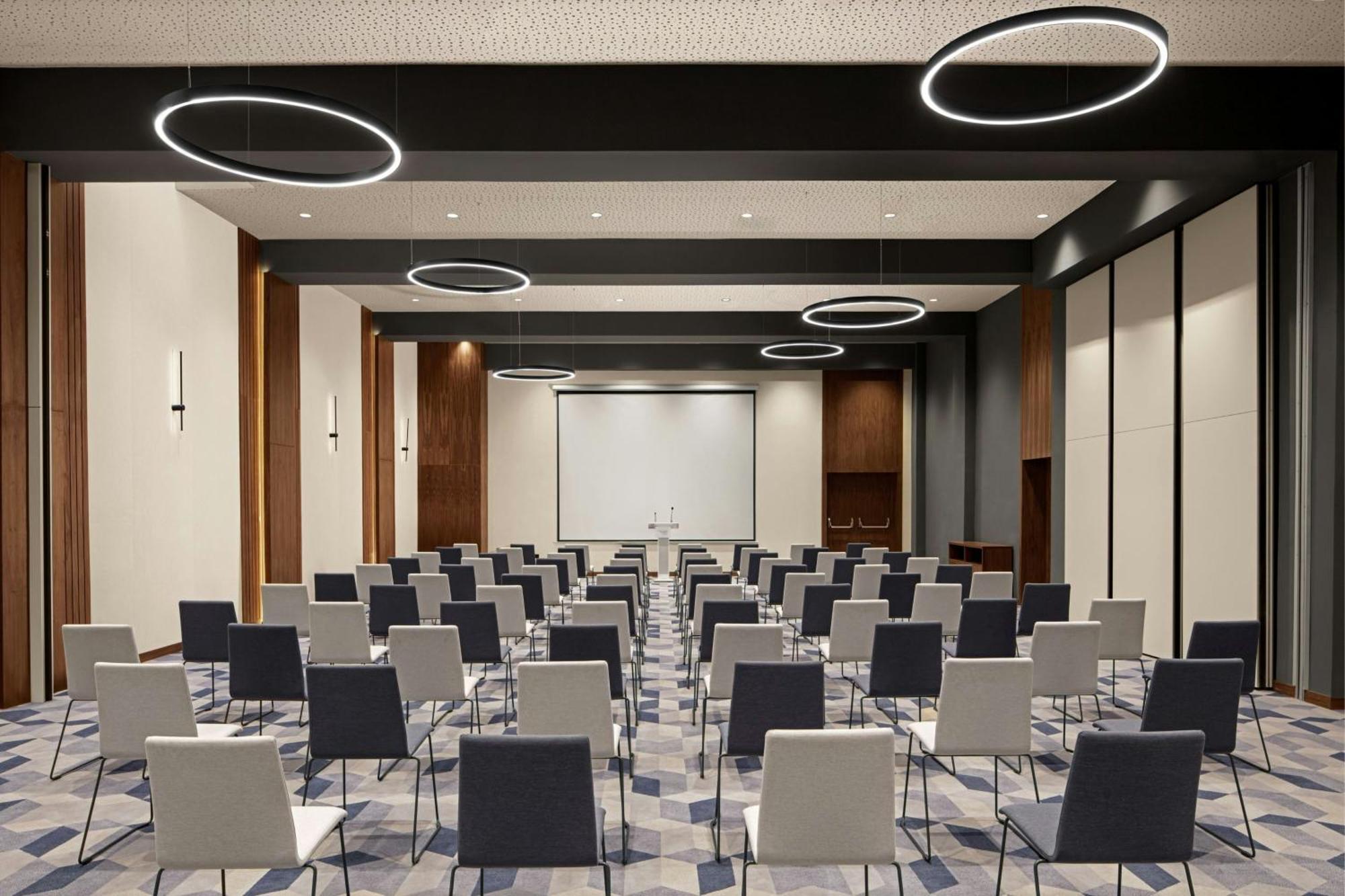 Courtyard By Marriott Casablanca Downtown酒店 外观 照片